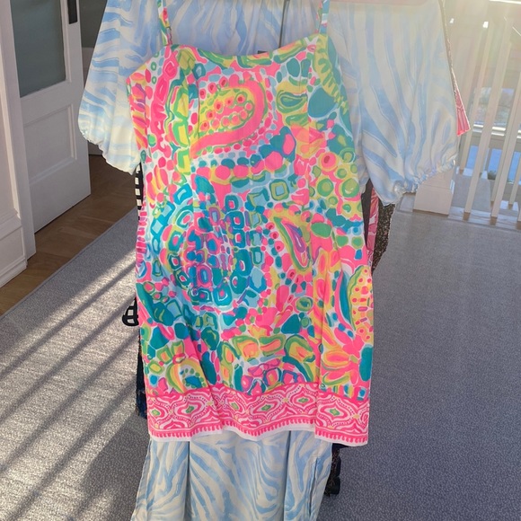 Dresses & Skirts - Lilly Pulitzer dress